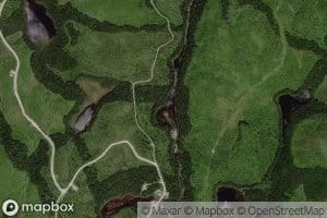 Lac du Fouet