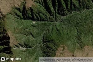 O'Shanessy Creek