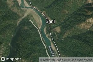 Paneri Khola