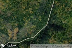 Pad' Bol'shaya Cheremshanka