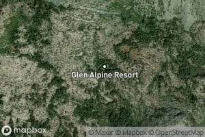 Glen Alpine Spring