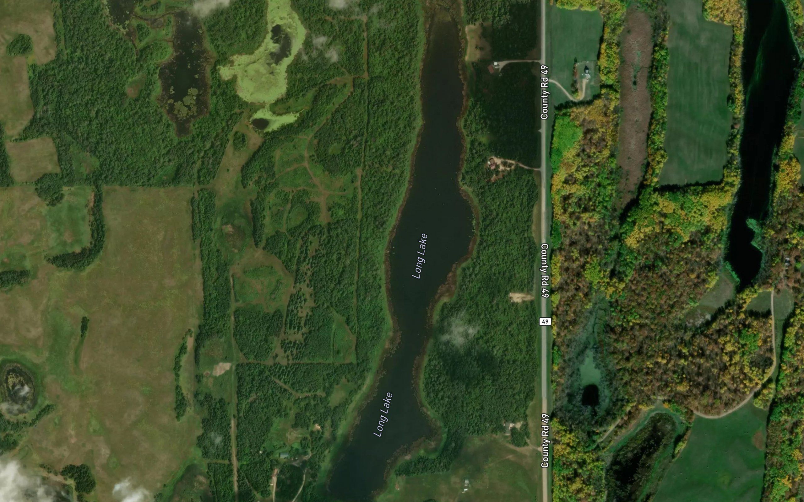 Long Lake