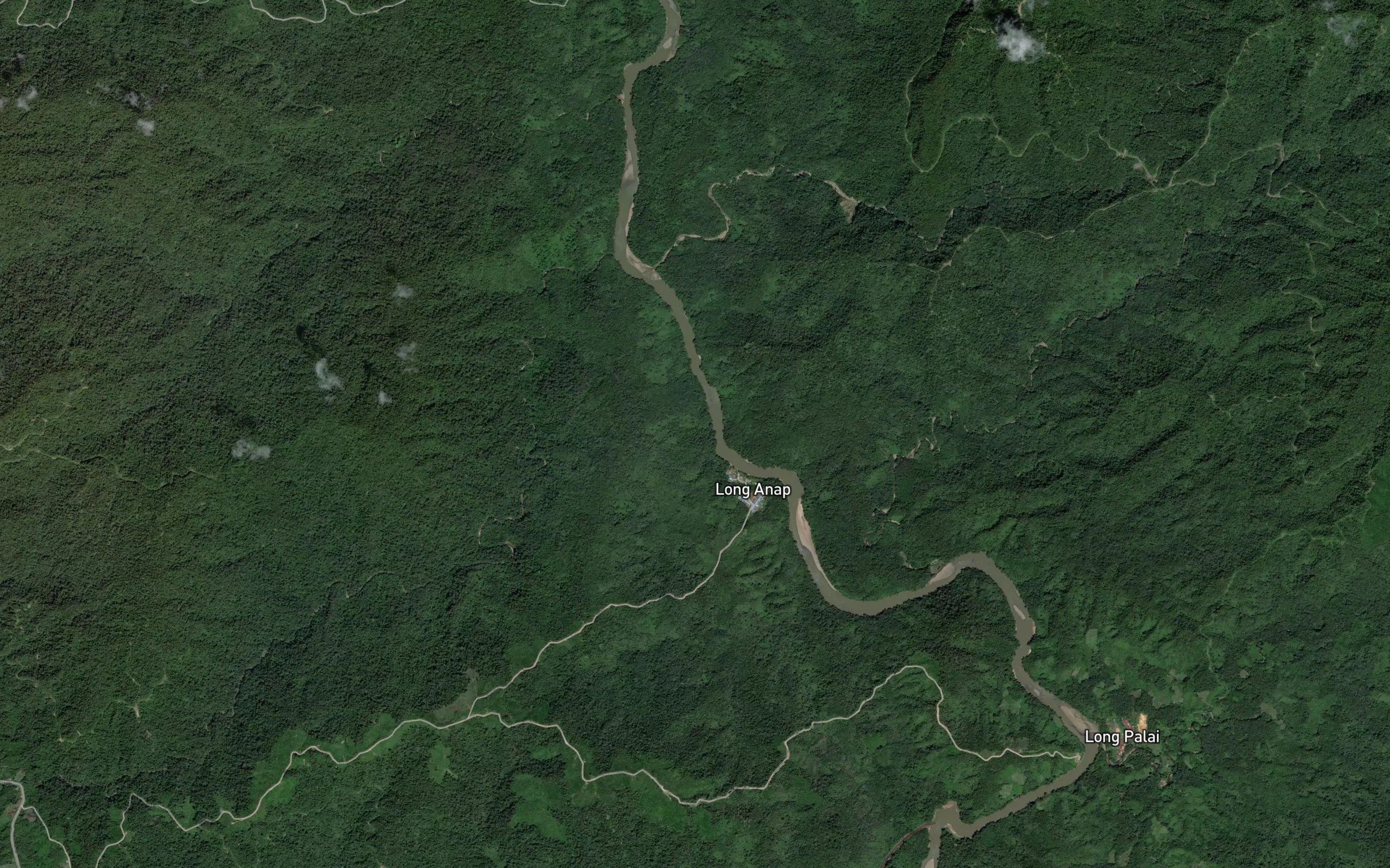 Sungai Anap