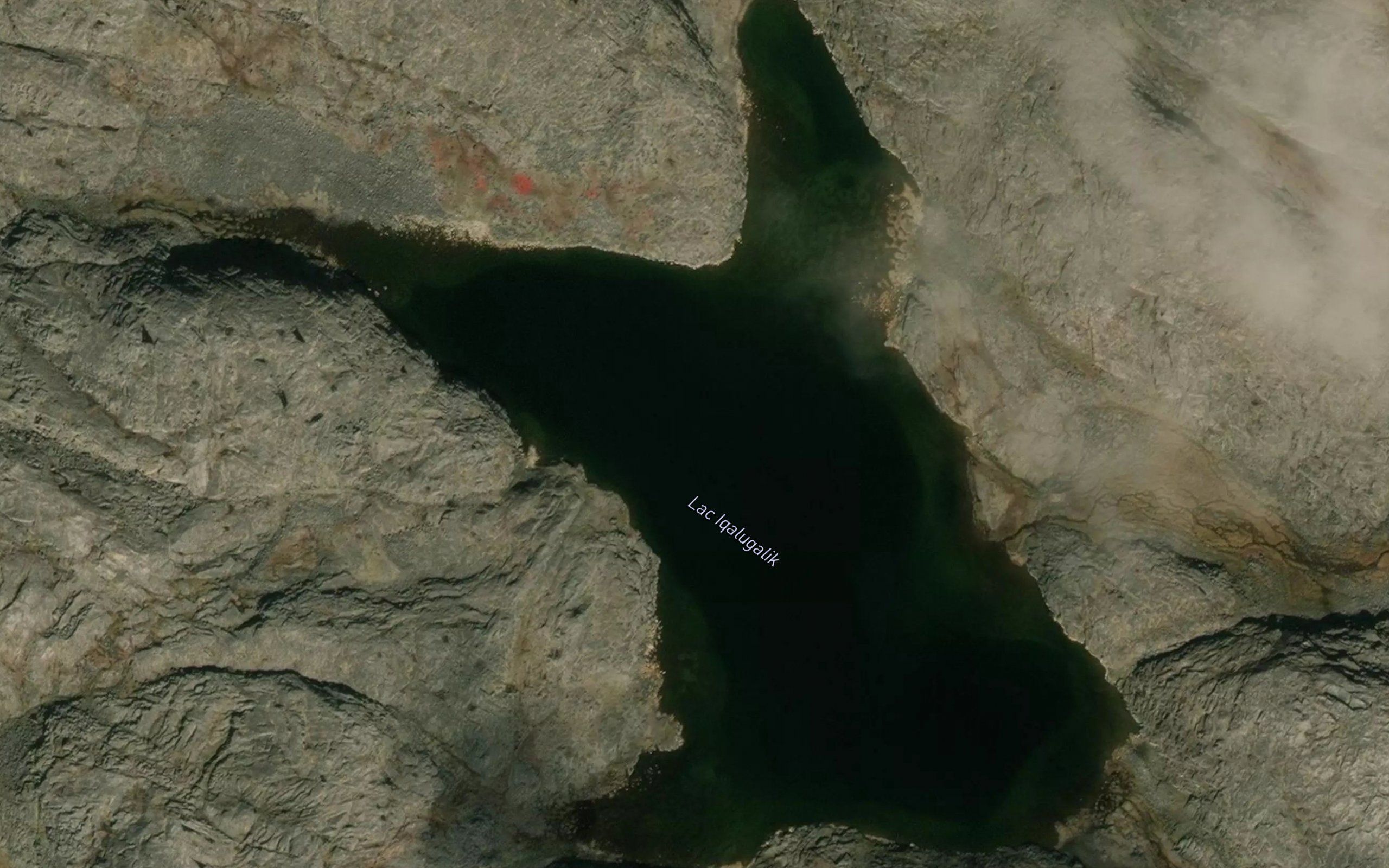 Lac Iqalugalik