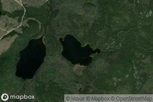 Lac Bezeau