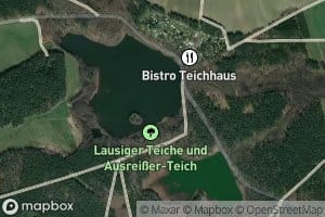Lausiger Teiche