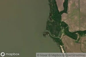 Arroyo Santo Domingo