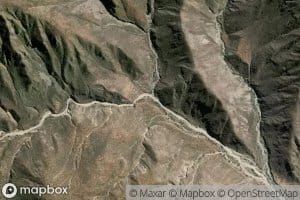 Quebrada Pan de Azucar