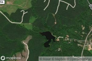 Victoria Lake (historical)
