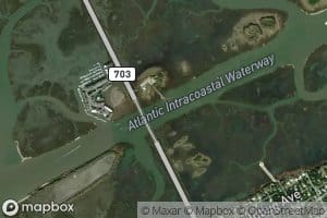 Sullivans Island Narrows