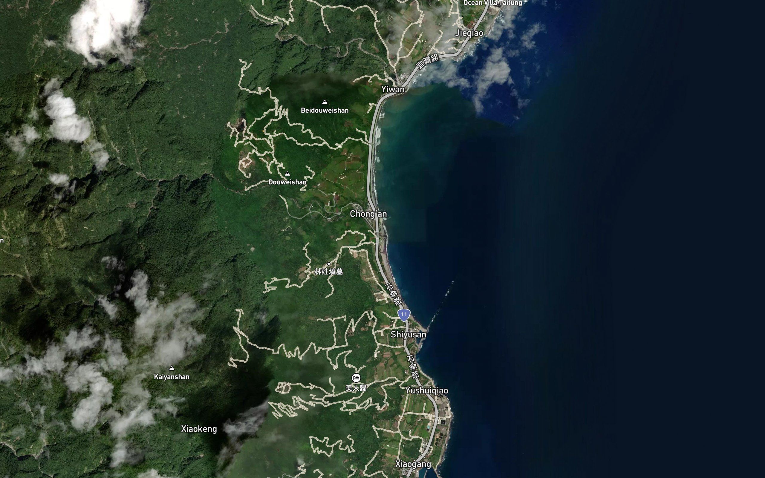 Duwei Xi