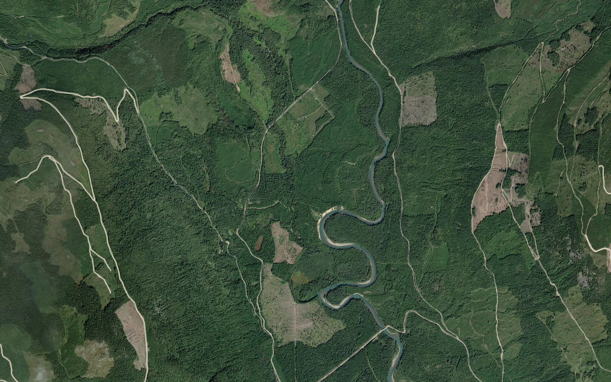 Stratton Creek
