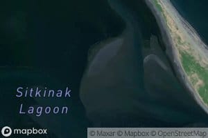 Sitkinak Lagoon