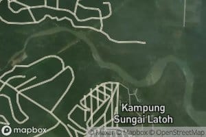 Sungai Latoh