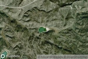 Old Dunham Reservoir