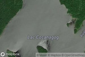 Lac Cocanagog