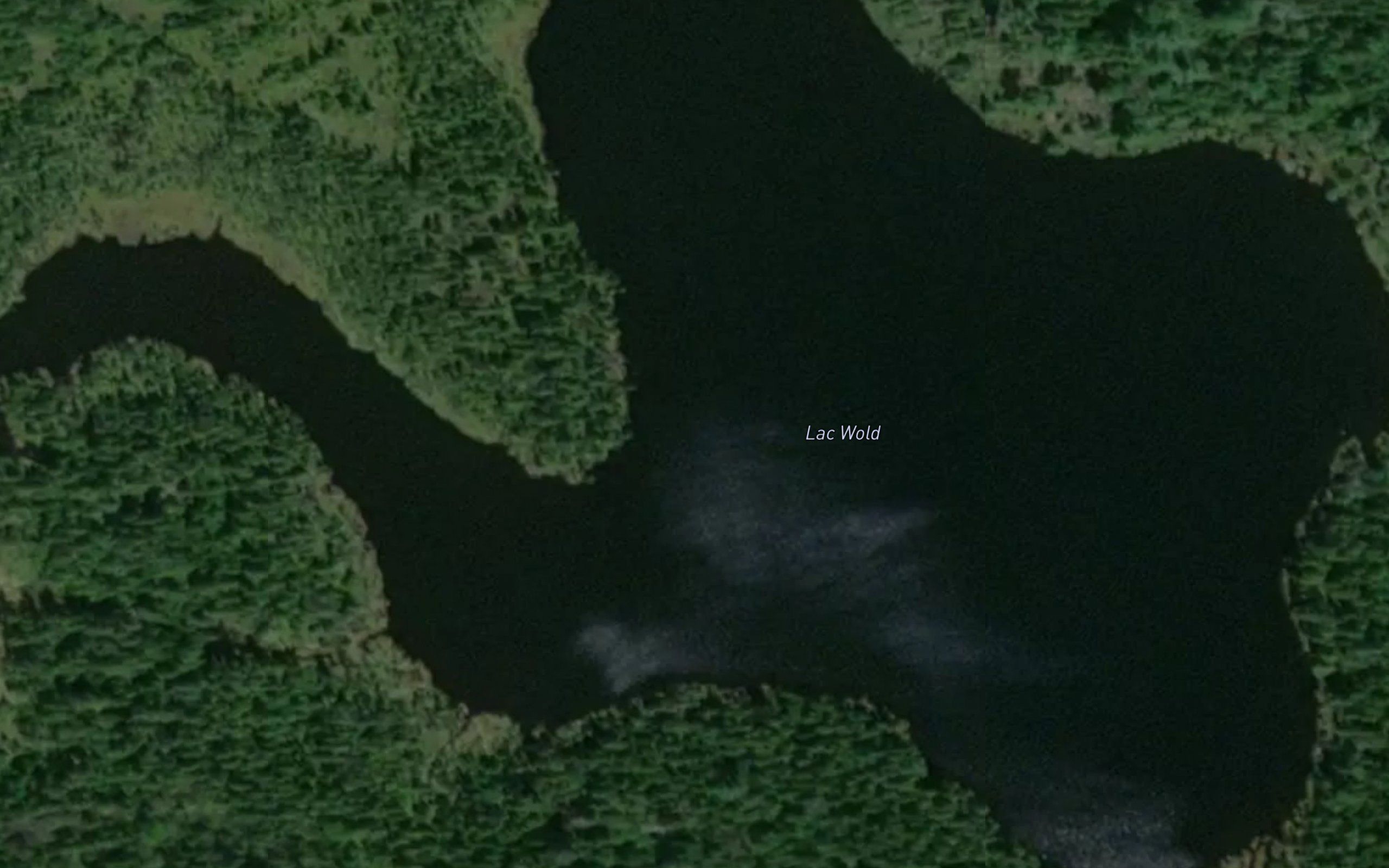 Lac Wold