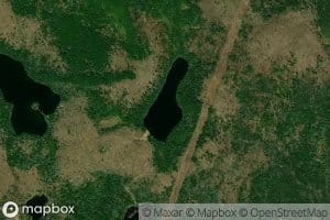 Bogle Lake