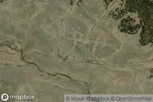 East Fork Spring Number Two