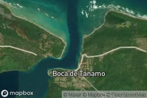Boca de Tanamo