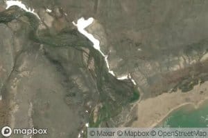 Mackenzie Creek