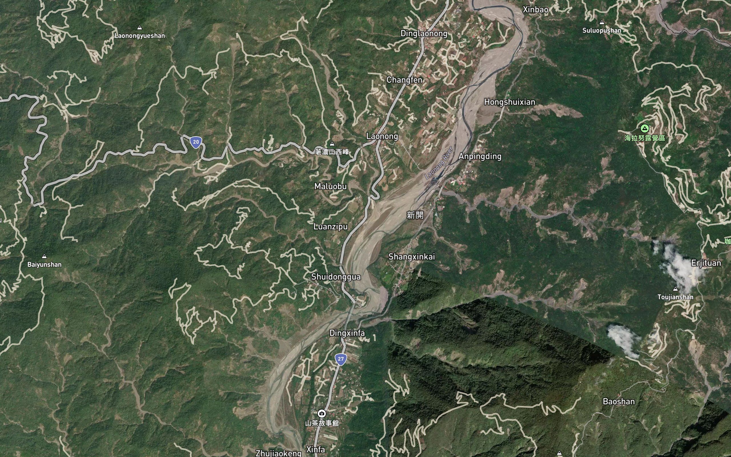 Zhilai Xi