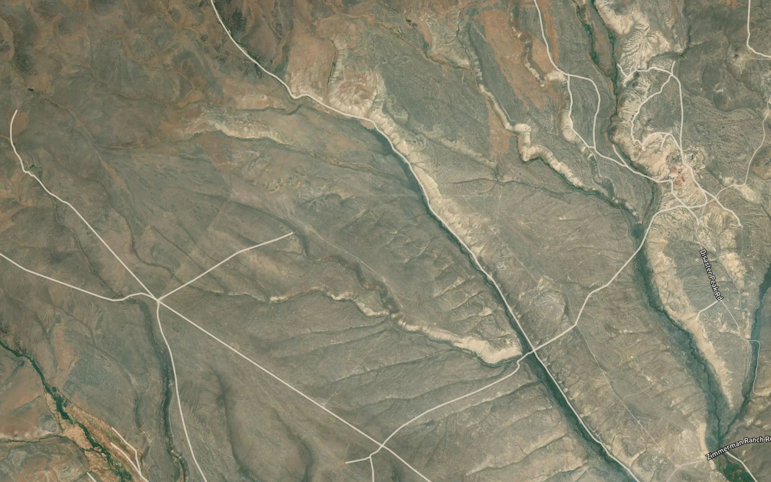Hot Creek