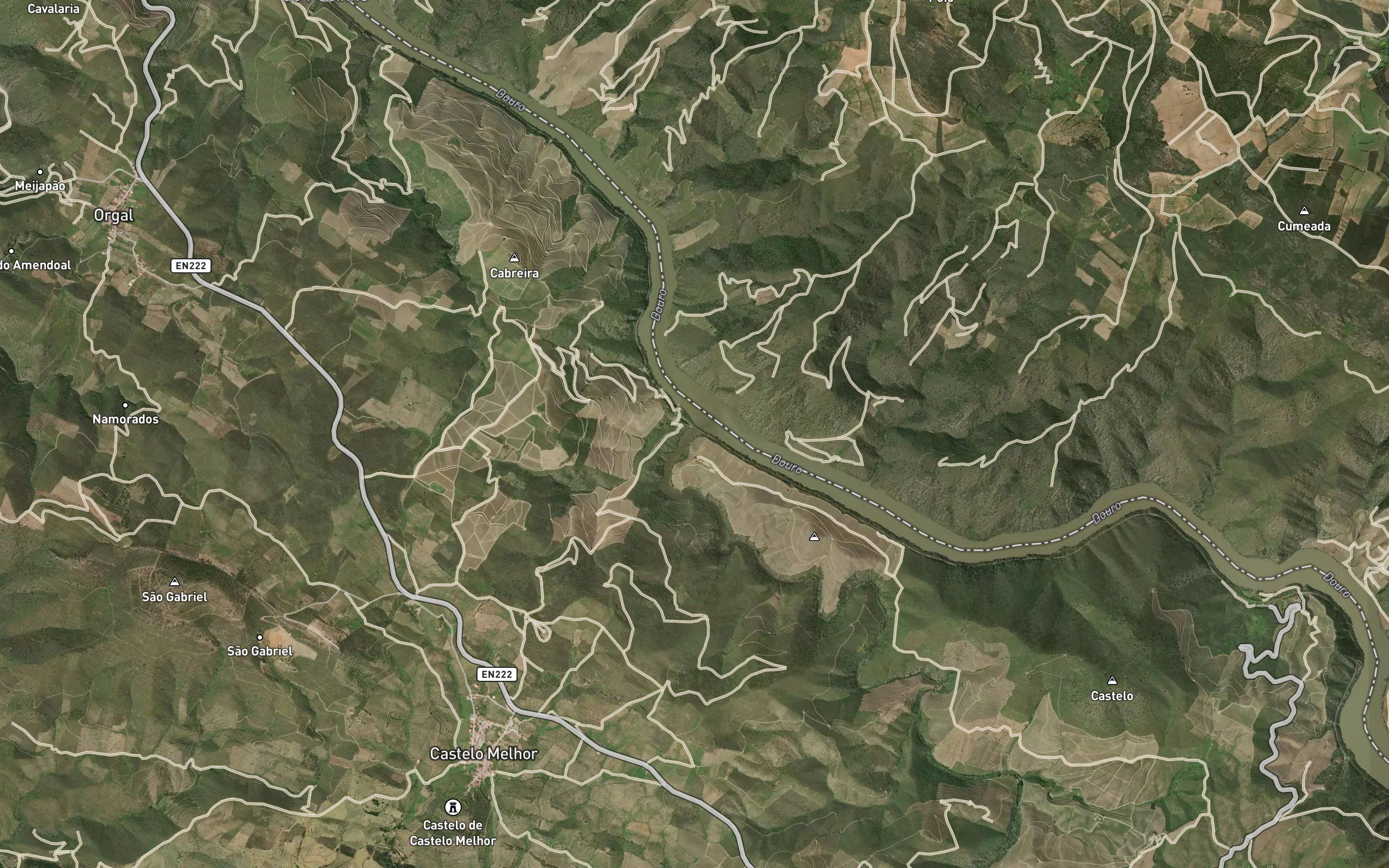 Ribeira de Aguiar