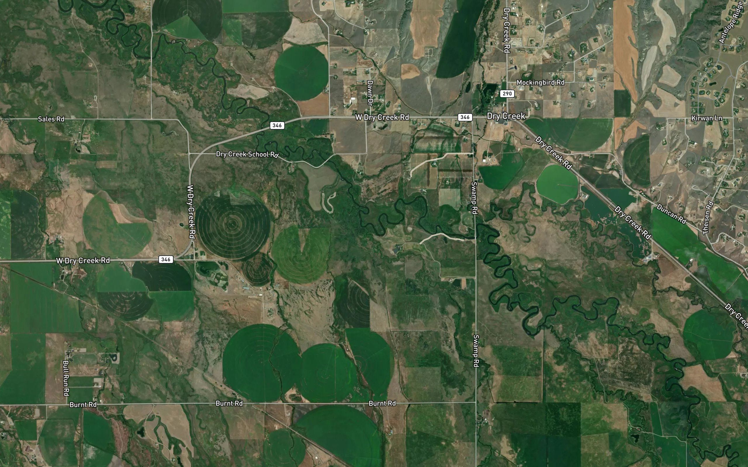 Story Creek