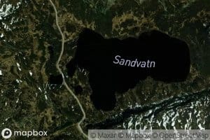 Sandvatn