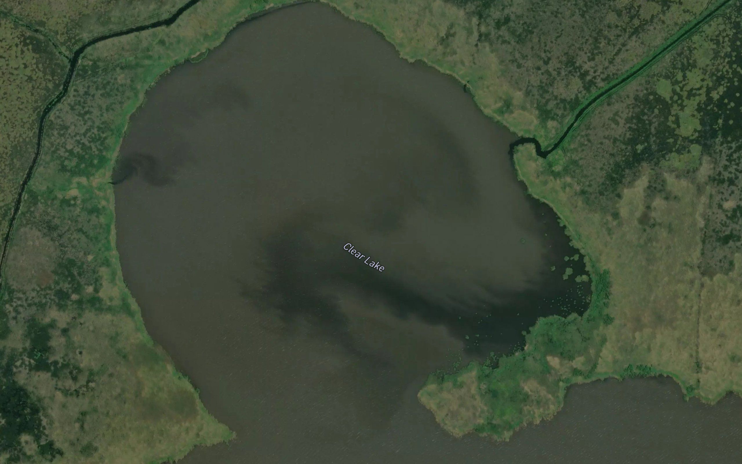 Clear Lake