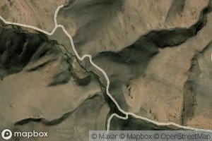 South Fork Cottonwood Creek