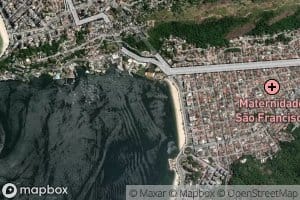 Saco de Sao Francisco