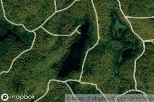 Lac La Verendrye