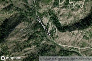 Zena Creek
