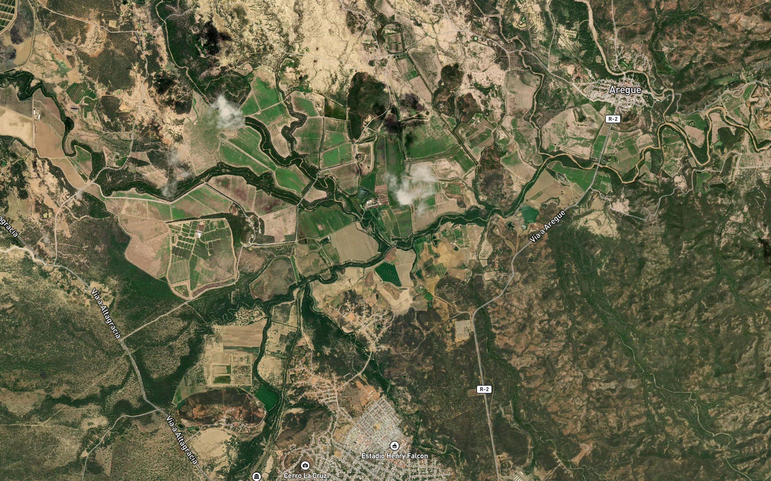 Quebrada Patillar