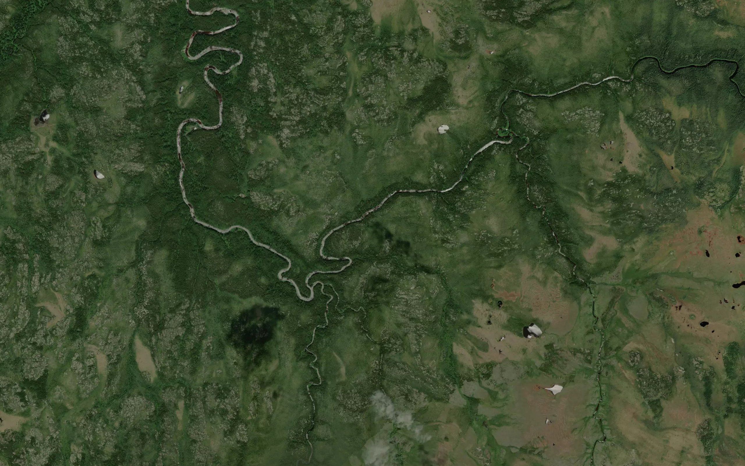 Kanatotik Rapids