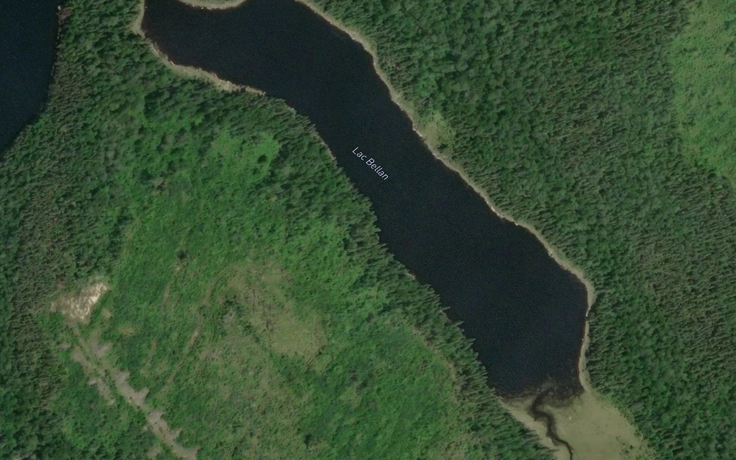 Lac Bellan