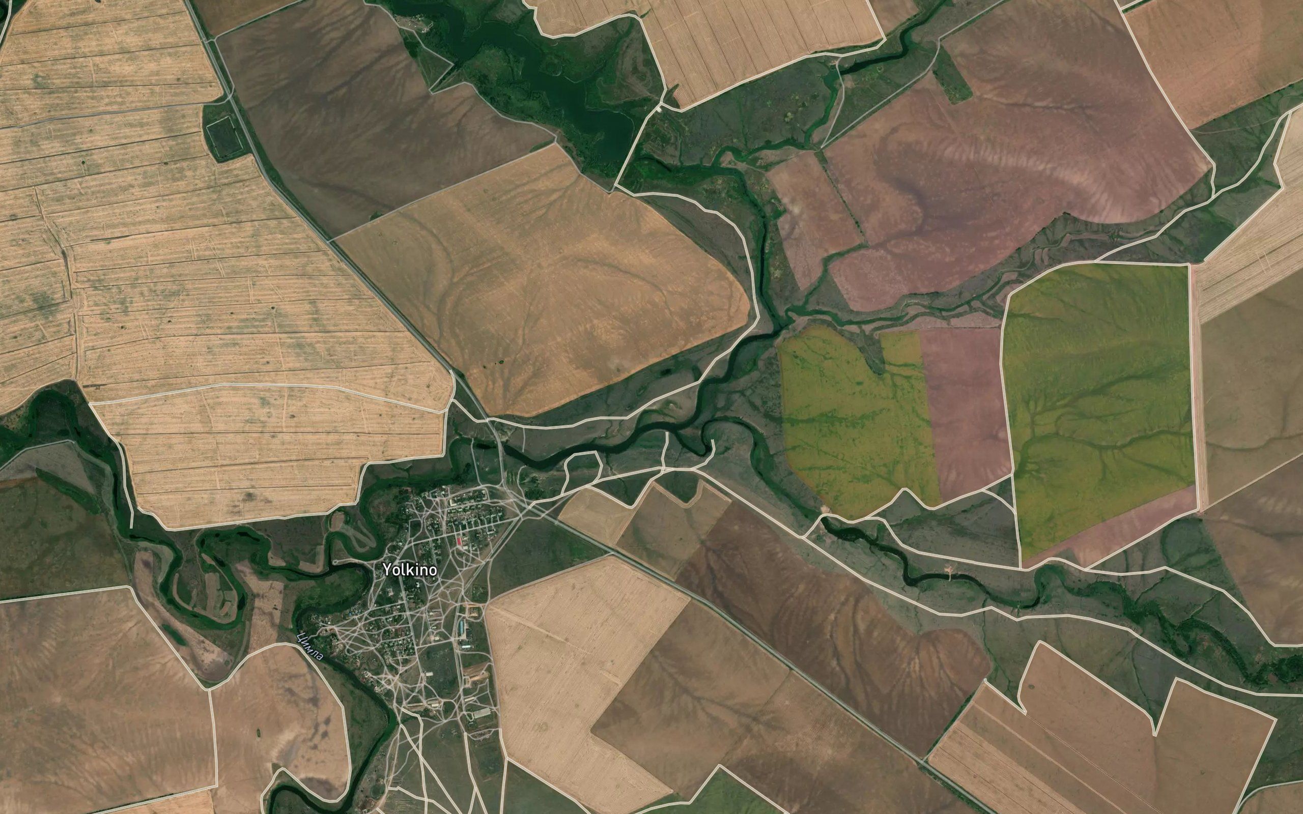 Rossosh'