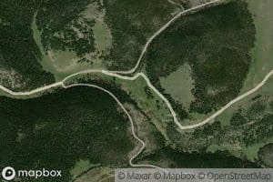 Big Hill Creek