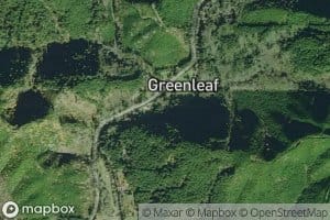 Wheeler Creek