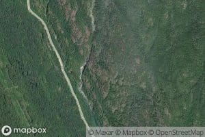 Snowshoe Creek