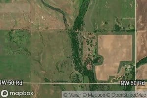 Gene Creek