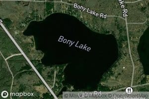 Bony Lake
