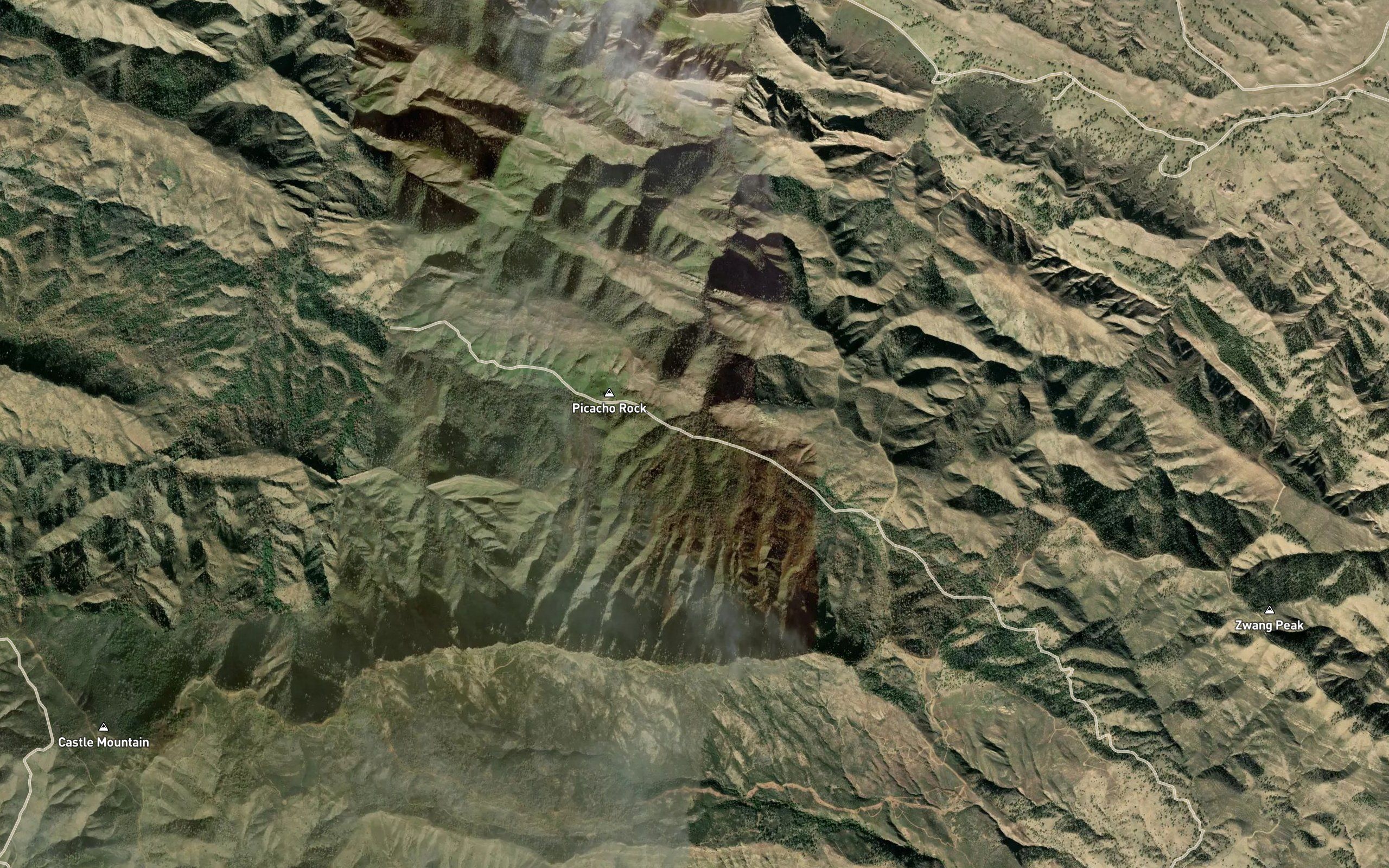 Cold Spring