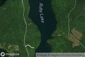 Ruby Lake