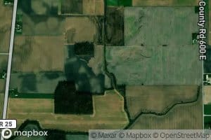 North Fork Keren Neff Ditch