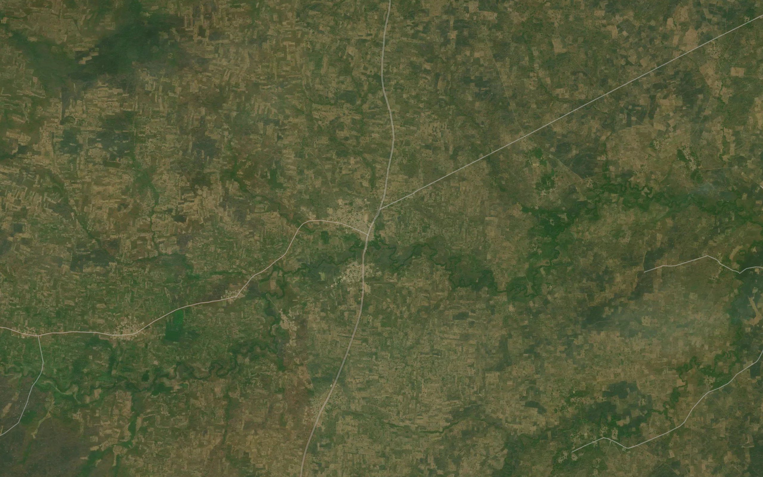 River Ugbacho