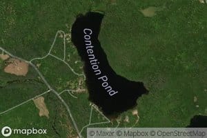 Contention Pond