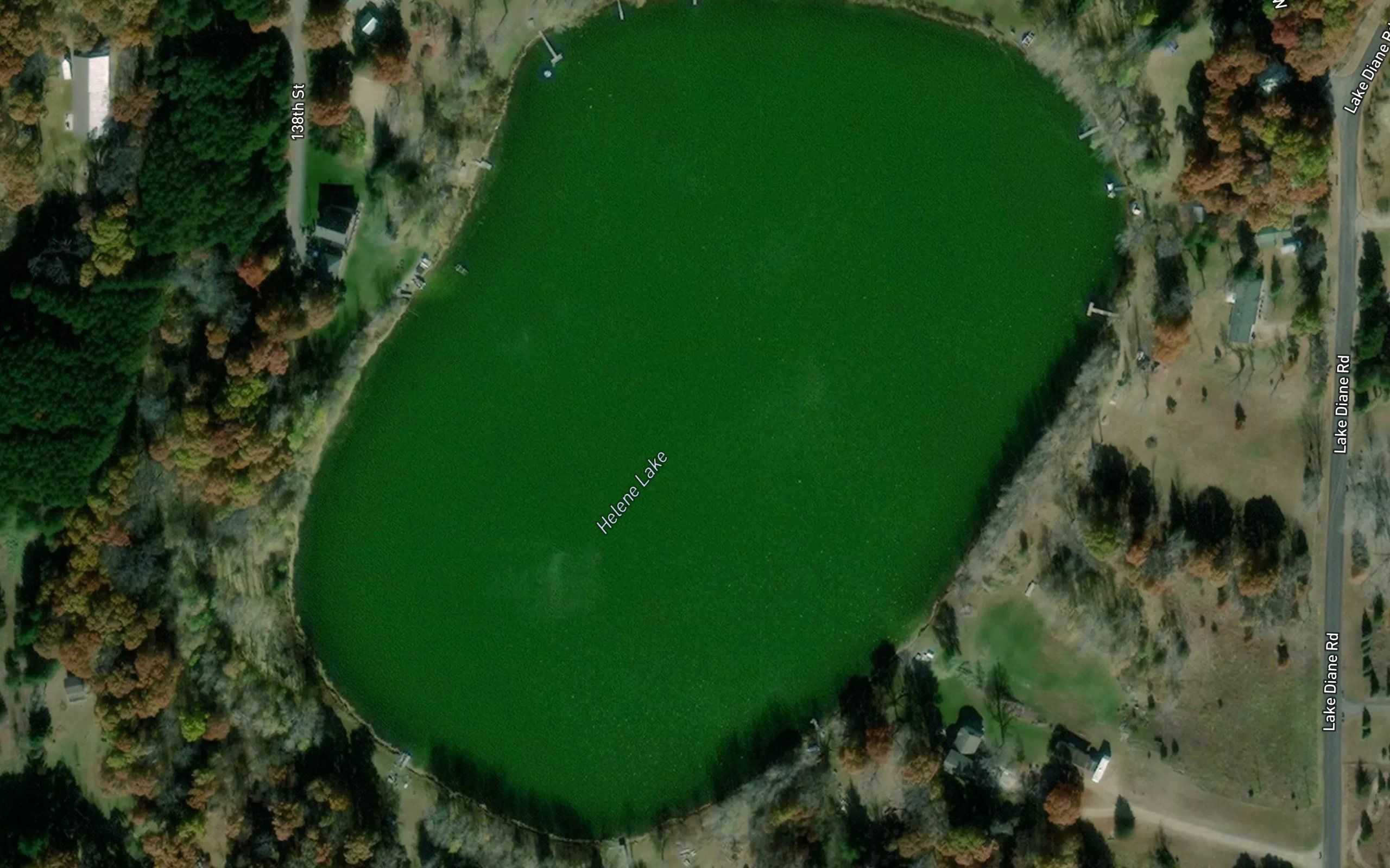 Helene Lake